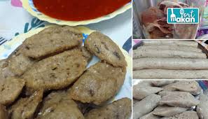 Jadi buang sahaja kepala ikan tu. Cara Buat Keropok Lekor Sedap Dan Lembut Mudah Je Bahan Yang Digunakan Rupanya Port Makan