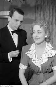 In 1932, he joined a theatrical troupe and, before long, acted on stage in berlin. Georg Thomalla Wikiwand