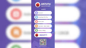 Meizu 16s Pro check on AnTuTu with more ...