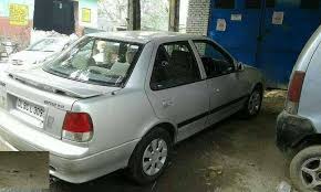 Used 2007 Maruti Suzuki Esteem Car For Sale In Delhi Id 1415337600 Droom Cars For Sale Suzuki Used Cars
