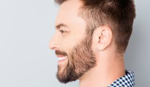 Similarly, those who have always wanted to grow thick facial hair but just couldn't can opt for facial hair restoration. Beard And Moustache Restoration Aesthetics