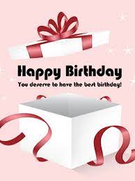 Read some of my other posts to see how you can score some more freebies to regift, including free chocolate, free target gift cards, and. Newly Added Birthday Cards Birthday Greeting Cards By Davia Free Ecards Happy Birthday Wishes Cards Happy Birthday Gifts Birthday Greeting Cards