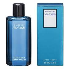 davidoff cool water after shave discount cosmetics fragrance store