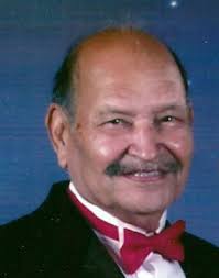 Obituary for Elias (peter) Martinez