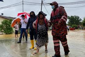 Come to ayer keroh and enjoy its zoo, theme park, and food. Banjir Kilat Melanda Melaka 40 Mangsa Dipindahkan Astro Awani
