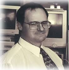 Roy A. Tucker (1951–2021) · Vol. 54, Issue 1 (Obituaries, News &  Commentaries, Community Reports)