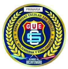 Institución Educativa Gran Unidad Escolar San Carlos