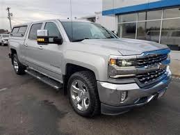 Learn about thielen motors inc in park rapids, mn. Cpo 2018 Chevrolet Silverado 1500 1lz 3gcuksej0jg339895 Pickuptrucks Com