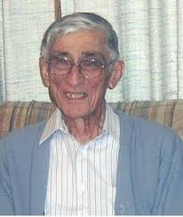 Obituaries in the Courier Sunday and Monday