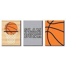 Wouldn't it be wonderful if your long room could be divided into two individual rooms, without constructing another wall in between? Basketball Wall Decor Target