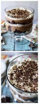Immediately place chocolate candies around edge of brownie. Chocolate Crinkles Recipe Lindt Chocolate Recipes Shakeology Chocolate Recipes Hersheys Chocolate Recipes Bi Trifle Recipe Brownie Trifle Moose Dessert