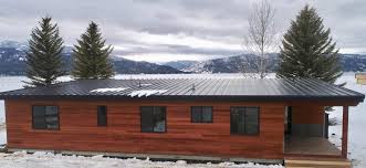Zip Kit Homes Prefab Homes Nel 2020 Case Mobili Case