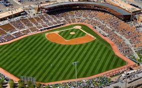 Chicago white sox / los angeles dodgers. Chicago White Sox Visit Spring Training