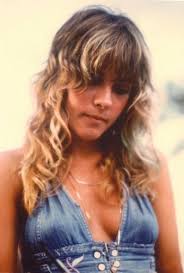 Stevie Nicks as 70's frontman or woman?