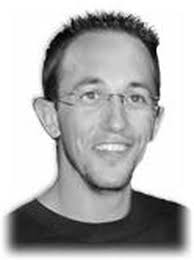 Cédric CHALLIER, 43 ans (MARSEILLE, AIX EN PROVENCE)