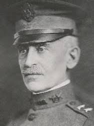 Army Distinguished Service Medal Recipients