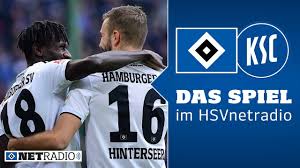 Bei instagram ex hsv star petric macht sich uber st pauli lustig. Fernsehen War Gestern Wie Kommt Der Fussball Eigentlich Ins Radio Hl Sports