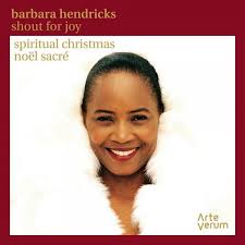 CD Barbara Hendricks