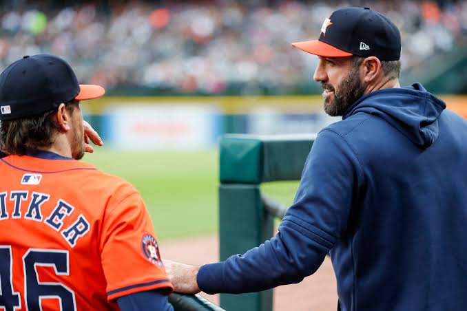 Tarik Skubal has grabbed Justin Verlander's job as Detroit Tigers ace