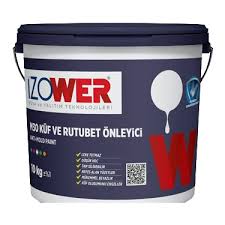 Izower M 30 Kuf Ve Rutubet Onleyici Anti Mold Paint 3 5 Kg Fiyati