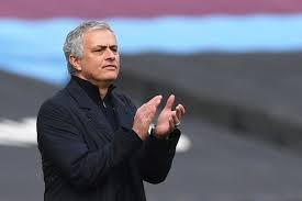 Official account of football manager, jose mourinho. K09iqw6kd Pjqm