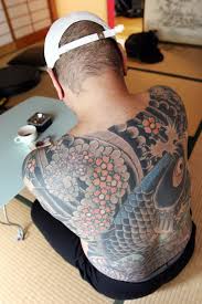 Dwelling the history and interpretation with more than 50 yakuza tattoo pictures. Japanese Yakuza Boss Caught After Tattooed Photos Go Viral