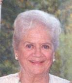 Eileen McManus Obituary (2003)