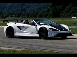 Tushek Renovatio T500 Slovenia S First Supercar Tested Www Autocar Co Uk Kitchenremodelonabudget Super Cars Slovenia Making Money On Youtube