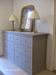 Fannyn Talossa Diy Dresser Chest Of Drawers Makeover Chest Of Drawers Upcycle