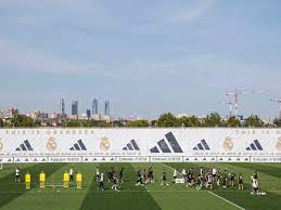 El Real Madrid tomará medidas disciplinarias por la difusión del vídeo de  contenido sexual