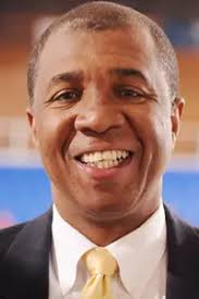 Bernard Childress (1992)