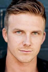 Spencer Borgeson : sa biographie, filmographie, et quelques photos