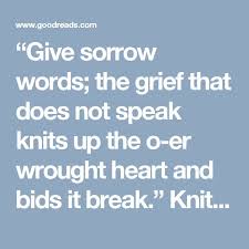 The innocent sleep, sleep that knits up the ravelled sleeve of care, the death of each day's life, sore (witches, act 4 scene 1). Pin On Macbeth Quotes