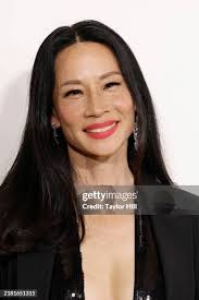 18,323 Lucy Liu Photos & High Res Pictures