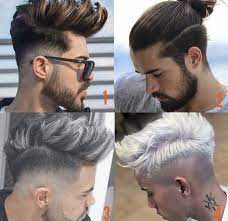Young Hairstyle 2019 Cool Hairstyles Hair Styles Boy Hairstyles