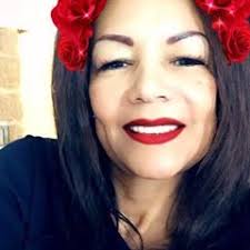 Lydia Gil (@lydiagil2)