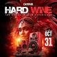 HARD WINE – OCT 2025 event image