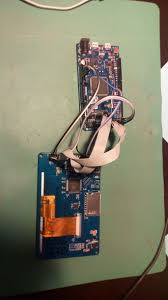 Maybe you would like to learn more about one of these? 4 3 Inches 480 272 Tft Ssd1963 Arduino Due Issue 89 Prenticedavid Mcufriend Kbv Github