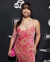 Addison Rose Vincent