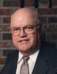 Obituary for Richard V. Meadows