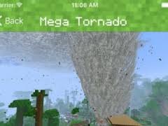 Aug 2, 2018 game version: Tornado Mod For Minecraft Pc Edition Free Download