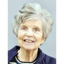 Obituary information for Rose Jeanette Mayne