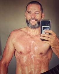 He is 49 years old and is a aquarius. First Dates Fred Sirieix Opens Up About Having Best Sex Of His Life As He Nears 50 Mirror Online