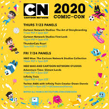 The show is titled batman: Cartoon Network Ø¯Ø± ØªÙˆÛŒÛŒØªØ± Comic Con At Home 2020 Starts Tomorrow Get Ready For Special Panels Exclusive Interviews And Never Before Seen Content From Your Fav Shows Watch Free At Https T Co Gh0exw9zap Or Https T Co Wds83ym0ec