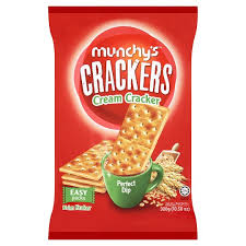 Degree celcius, roti paratha top hts codes by total quantity. Munchy S Cream Crackers 300g Tesco Groceries