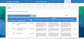 Maybe you would like to learn more about one of these? Source Code Sistem Informasi Siakad Dengan Php Dan Mysql Php Gratis