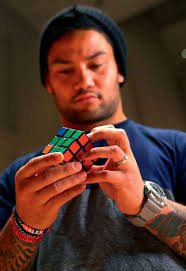 Don't mention the grand final ...