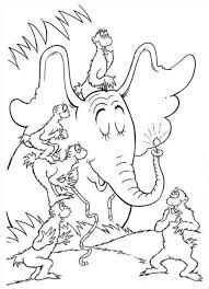 Dogs love to chew on bones, run and fetch balls, and find more time to play! Dr Suess Coloring Pages To Download And Print For Free Coloring Library