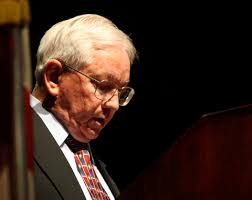 Enthusiastic packed house attends emotionally-charged Veteran's Day Program  at WHS Auditorium