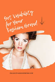 Marketing A Clothing Brand In 2020 Fashion Business Plan Fashion Business Plan Template Business Fashion